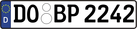 DO-BP2242