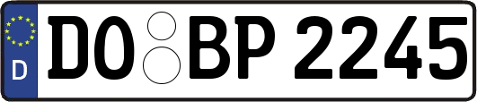 DO-BP2245