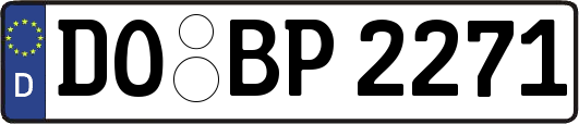 DO-BP2271