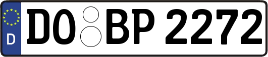 DO-BP2272