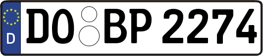 DO-BP2274