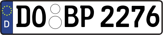 DO-BP2276