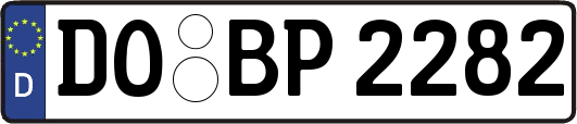 DO-BP2282