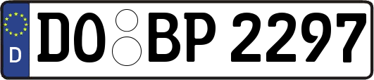 DO-BP2297
