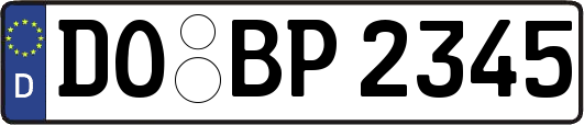 DO-BP2345