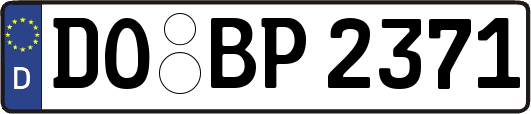 DO-BP2371