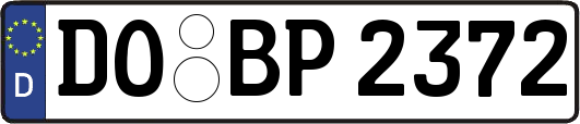 DO-BP2372