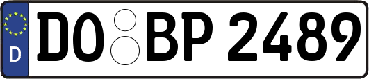 DO-BP2489