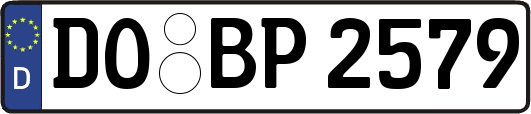DO-BP2579