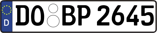 DO-BP2645