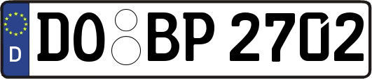 DO-BP2702