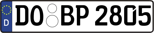DO-BP2805