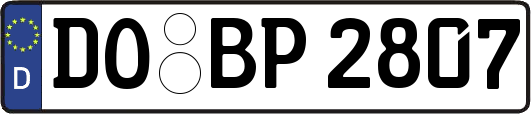 DO-BP2807
