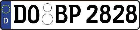 DO-BP2828