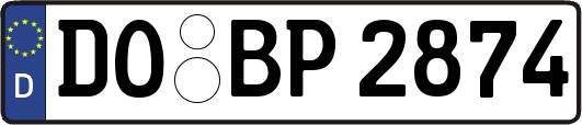 DO-BP2874