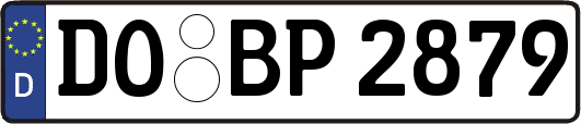 DO-BP2879