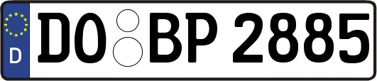 DO-BP2885