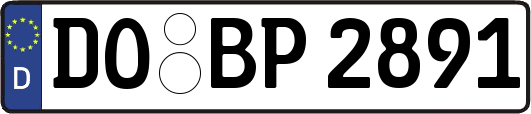 DO-BP2891