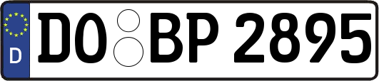 DO-BP2895
