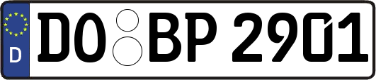 DO-BP2901