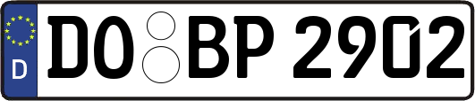 DO-BP2902