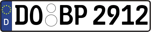 DO-BP2912