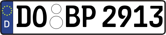 DO-BP2913