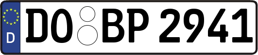 DO-BP2941