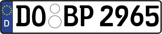 DO-BP2965