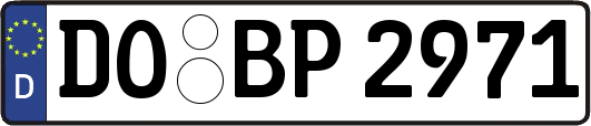 DO-BP2971