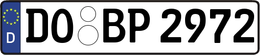 DO-BP2972