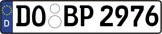 DO-BP2976