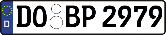 DO-BP2979