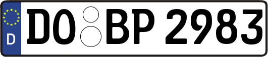 DO-BP2983