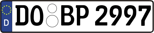 DO-BP2997