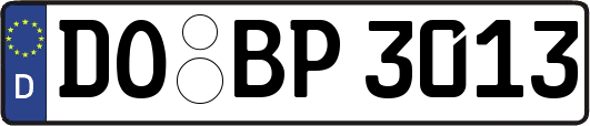 DO-BP3013