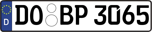 DO-BP3065