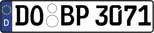 DO-BP3071
