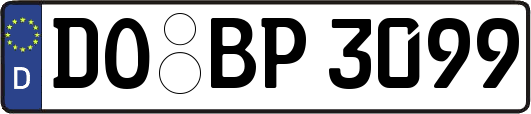 DO-BP3099