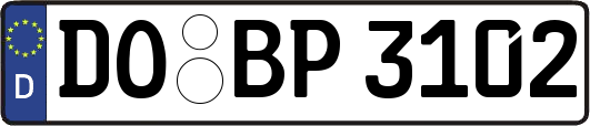 DO-BP3102