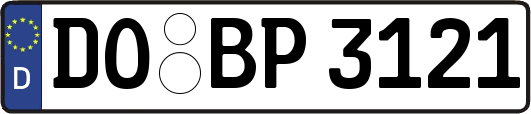 DO-BP3121