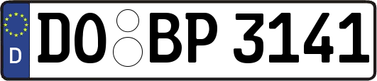 DO-BP3141