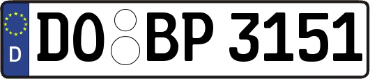 DO-BP3151