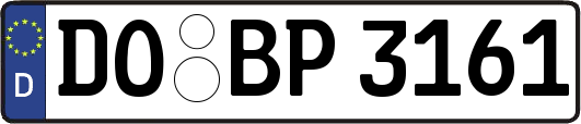 DO-BP3161