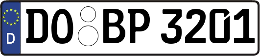 DO-BP3201