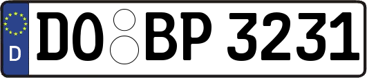 DO-BP3231