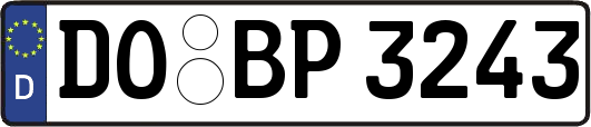 DO-BP3243