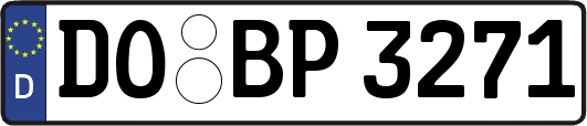 DO-BP3271