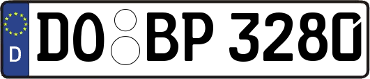 DO-BP3280