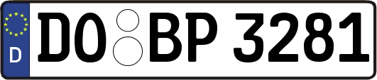 DO-BP3281